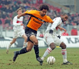 VfB Stuttgart - Arminia Bielefeld