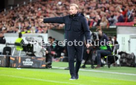 25.09.25 VfB Stuttgart - Celta de Vigo