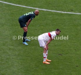 30.04.22 VfB Stuttgart - VfL Wolfsburg