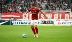30.10.21 SC Freiburg - SpVgg Greuther F&uuml;rth