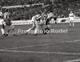 24.11.90 VfB Stuttgart - 1. FC K&ouml;ln