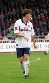 04.04.99 SSV Ulm 1846 - FC G&uuml;tersloh