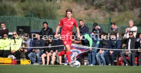 VfB Stuttgart - FC Basel