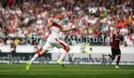 VfB Stuttgart - SG Dynamo Dresden