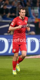 FC Schalke 04 - VfB Stuttgart