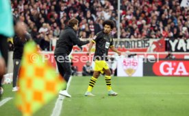 11.11.23 VfB Stuttgart - Borussia Dortmund