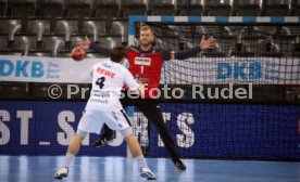 29.10.20 TVB Stuttgart - SC DHFK Leipzig