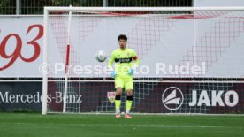 08.11.25 U17 VfB Stuttgart - U17 FC Bayern M&uuml;nchen