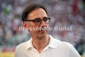 VfB Stuttgart - Hannover 96