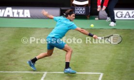 Tennis MercedesCup 2018