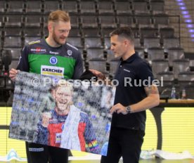 27.06.21 TVB Stuttgart - MT Melsungen