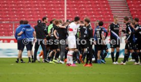 22.05.21 VfB Stuttgart - Arminia Bielefeld