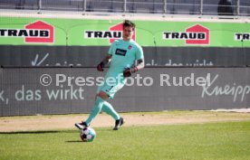 28.02.21 1. FC Heidenheim - Fortuna D&uuml;sseldorf