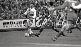 06.11.93 SC Freiburg - VfB Stuttgart