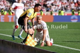 26.04.26 VfB Stuttgart - SV Werder Bremen