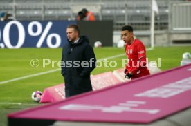 20.03.21 FC Bayern München - VfB Stuttgart