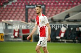 07.05.21 VfB Stuttgart - FC Augsburg