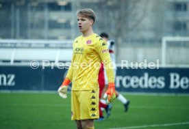 11.12.22 U17 VfB Stuttgart - U17 1. FSV Mainz 05