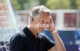 21.08.21 Karlsruher SC - SV Werder Bremen
