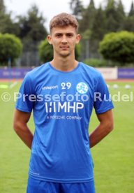 28.06.23 Stuttgarter Kickers Training