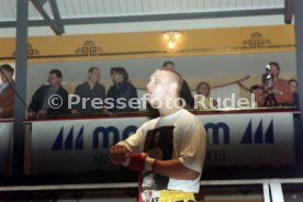 09.12.95 Boxen Schulz - Botha