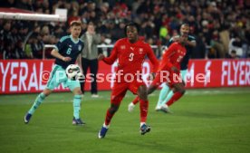 27.03.26 Schweiz - Deutschland