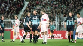 27.03.97 VfB Stuttgart - TSV 1860 M&uuml;nchen