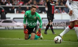 VfB Stuttgart - Bayer 04 Leverkusen