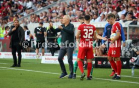 11.09.22 SC Freiburg - Borussia M&ouml;nchengladbach