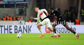 25.09.25 VfB Stuttgart - Celta de Vigo