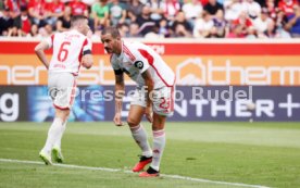 30.09.23 1. FC Heidenheim - 1. FC Union Berlin