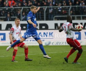 Karlsruher SC - Fortuna K&ouml;ln