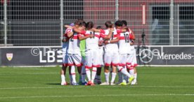 29.08.26 U19 VfB Stuttgart - U19 SC Freiburg