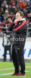 VfB Stuttgart - FC Augsburg