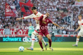 11.05.25 VfB Stuttgart - FC Augsburg