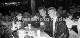 27.09.93 Stuttgarter Kickers Cannstatter Wasen