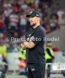 19.09.26 VfB Stuttgart - Borussia Dortmund