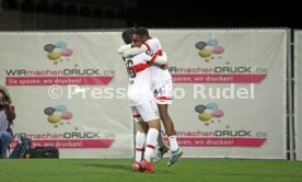 30.03.25 VfB Stuttgart II - SV Sandhausen