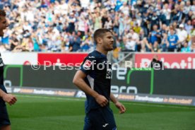 18.04.26 TSG 1899 Hoffenheim - Borussia Dortmund