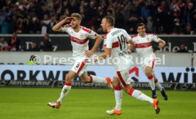 VfB Stuttgart - Hannover 96
