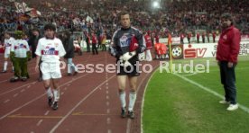 12.04.1997 VfB Stuttgart - FC Hansa Rostock
