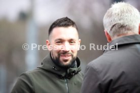 05.01.25 VfB Stuttgart - Ajax Amsterdam