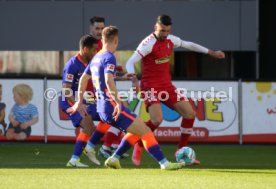 06.03.21 SC Freiburg - RB Leipzig