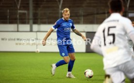 06.10.21 Stuttgarter Kickers - FV Ravensburg