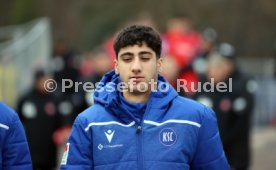 12.12.21 Karlsruher SC - 1. FC Heidenheim