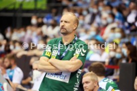 16.09.21 TVB Stuttgart - Frisch Auf G&ouml;ppingen