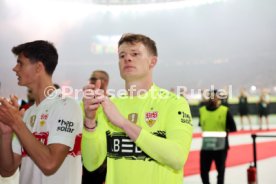 23.05.26 DFB-Pokal Finale 2026 FC Bayern M&uuml;nchen - VfB Stuttgart