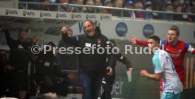 29.10.21 1. FC Heidenheim - FC Schalke 04