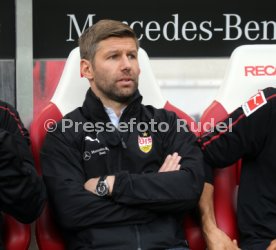VfB Stuttgart - VfL Wolfsburg