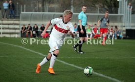 U19 VfB Stuttgart - U17 FC Augsburg